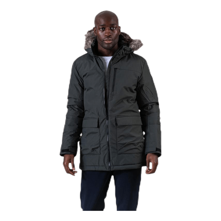 Xploric Parka Legend Earth