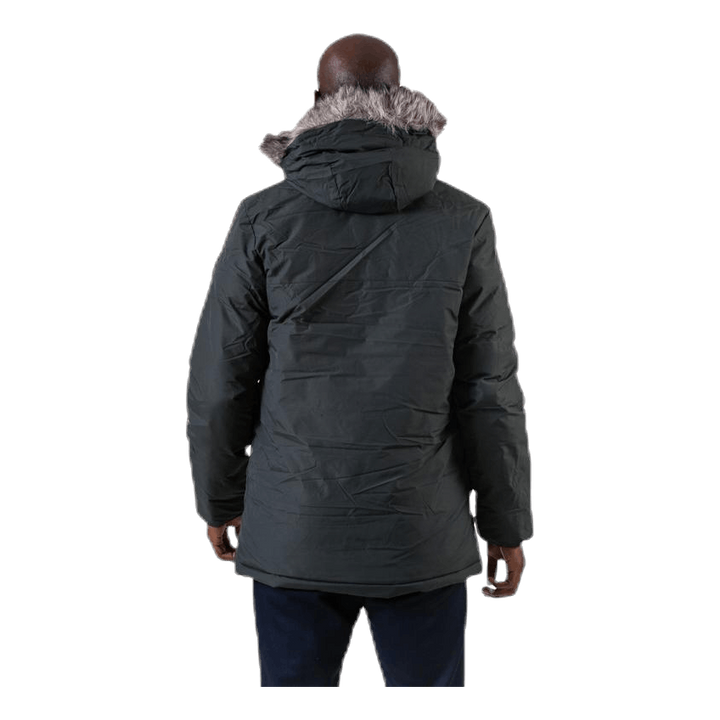 Xploric Parka Legend Earth