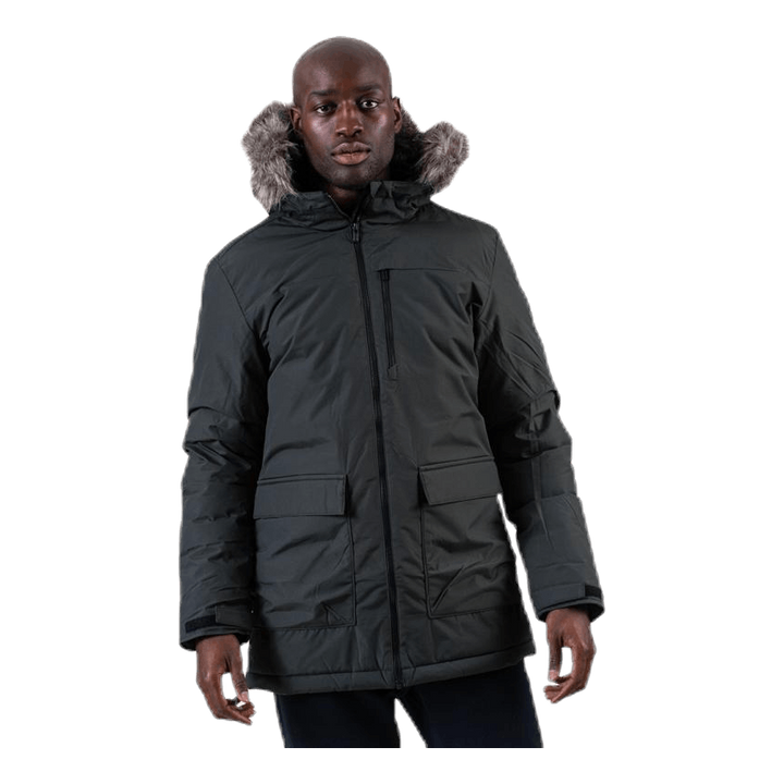 Xploric Parka Legend Earth