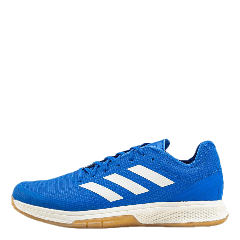 adidas Counterblast Bounce Blue White Sportamore