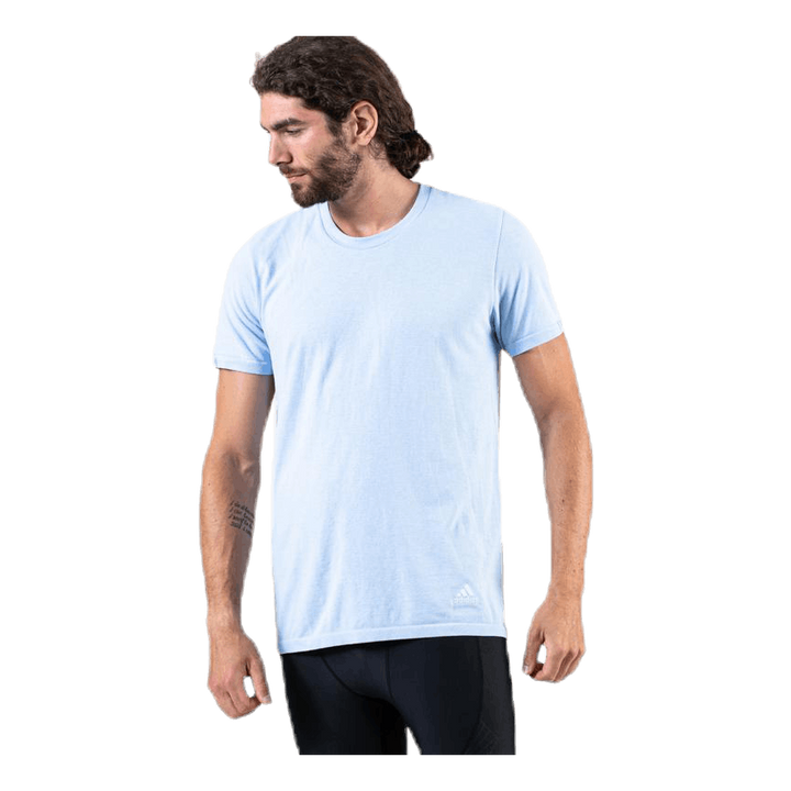 25/7 Tee Blue