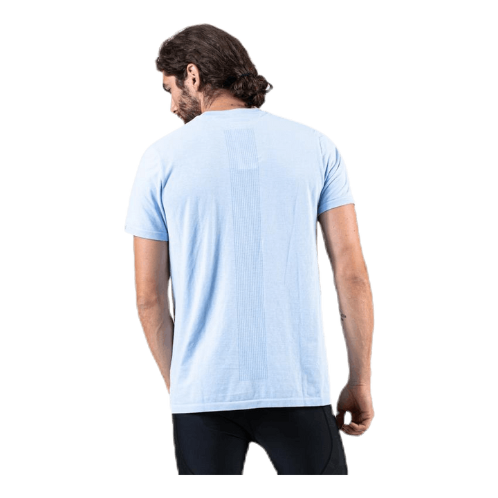 25/7 Tee Blue