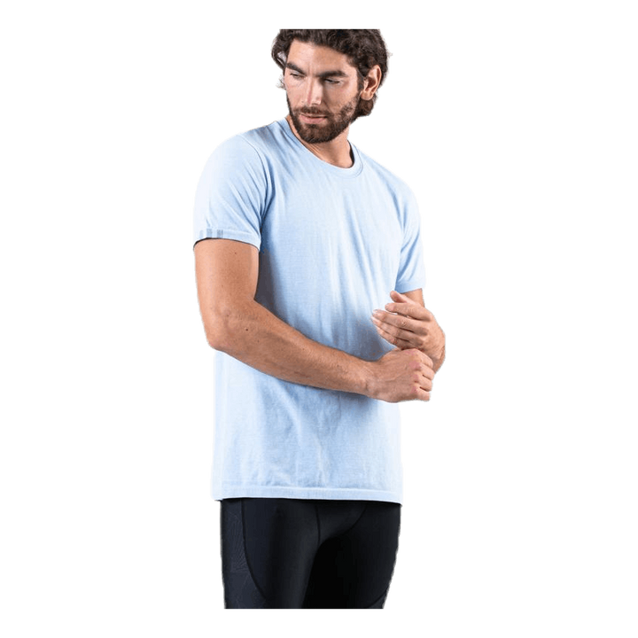25/7 Tee Blue