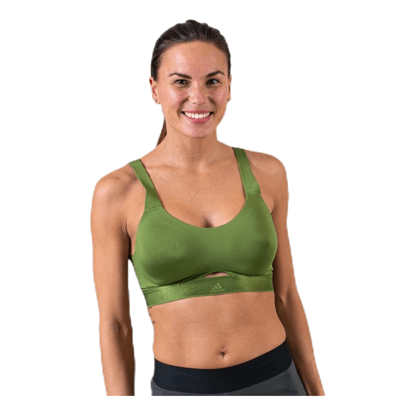 adidas Stronger Soft Green Sportamore