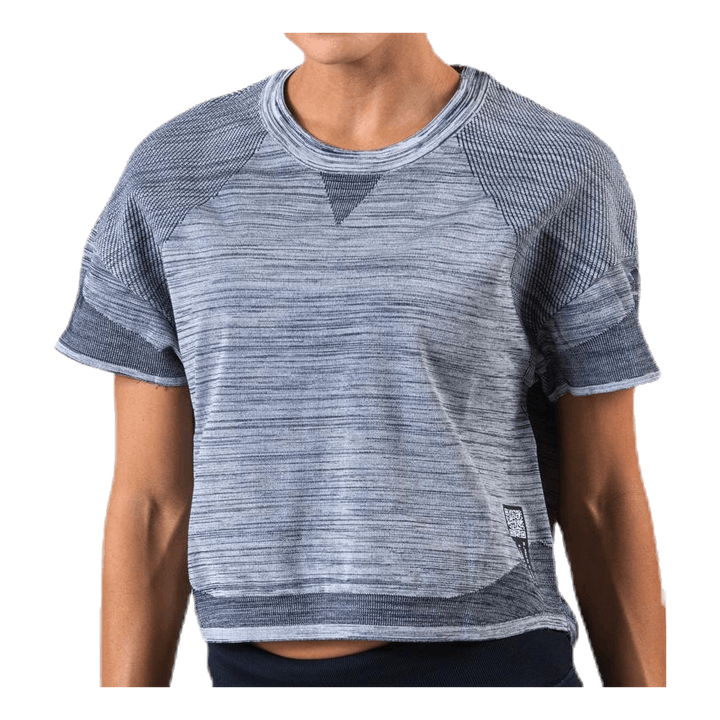 Prime Knit Hood Grey