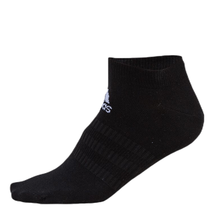 Light Low 3Pp Medium Grey Heather / White / Black