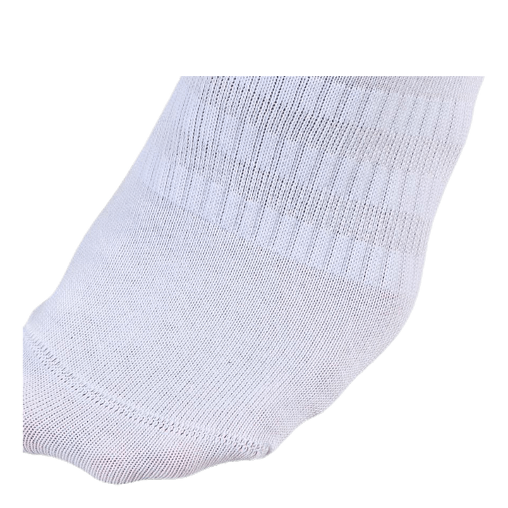 Light Low 3Pp Medium Grey Heather / White / Black