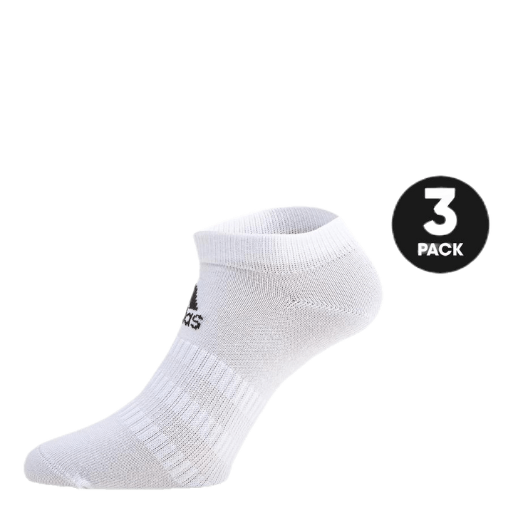 Light Low 3Pp White / White / White