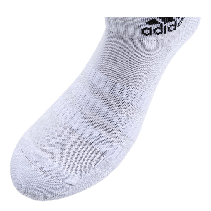 Cush Ank 3-Pack White