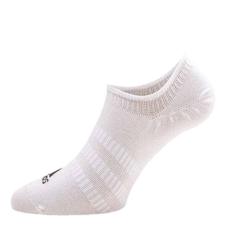 Light Nosh 3Pp Medium Grey Heather / White / Black