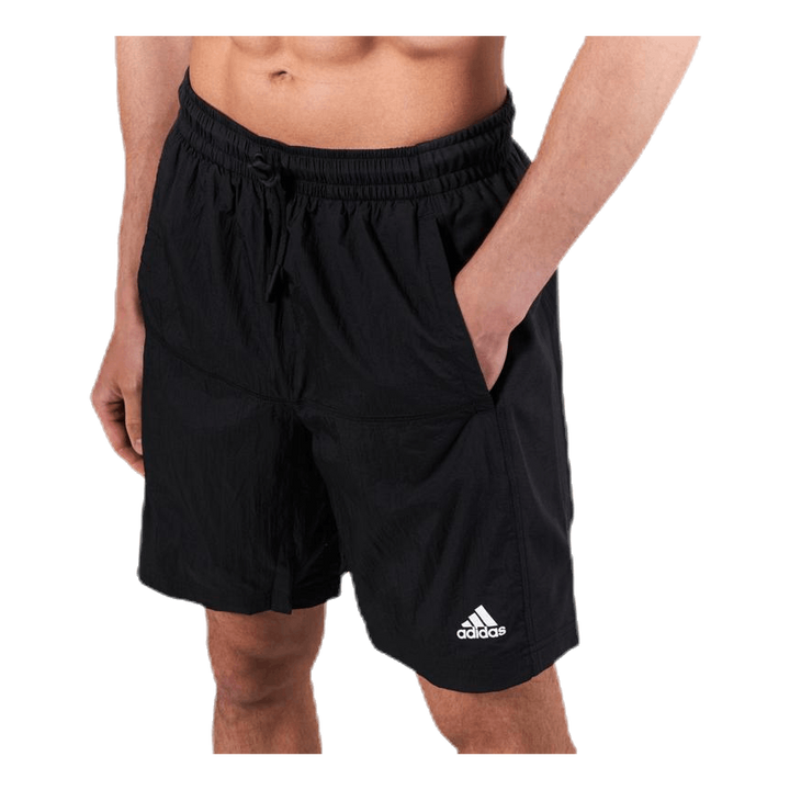 V Sport Short Black