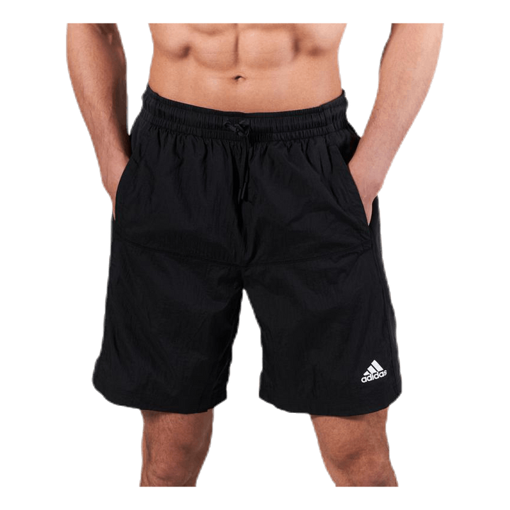 V Sport Short Black