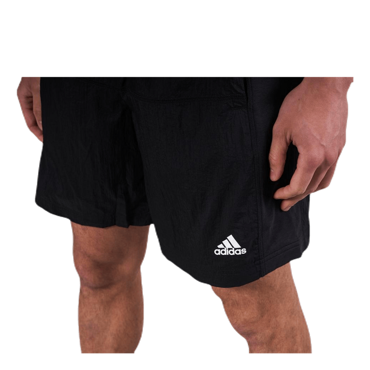 V Sport Short Black