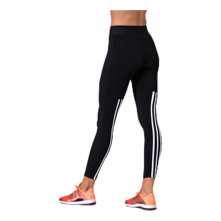 Must Have 3S Tights White/Black