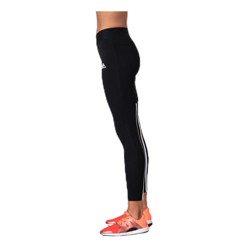 Must Have 3S Tights White/Black