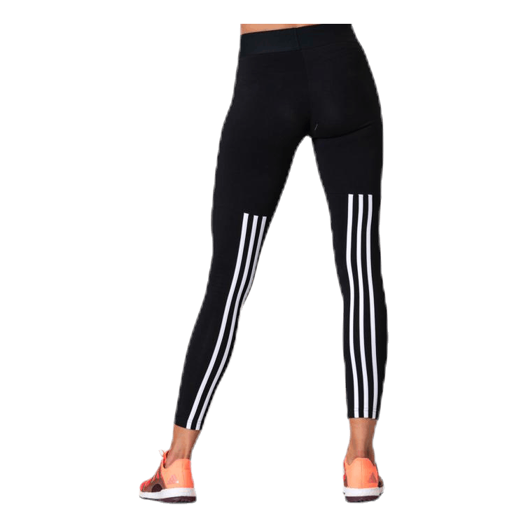 Must Have 3S Tights White/Black