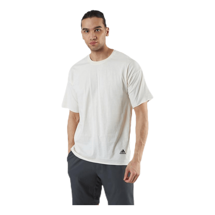 Mhe Tee Rc White