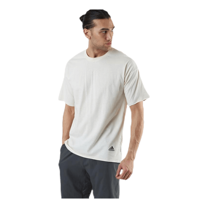 Mhe Tee Rc White