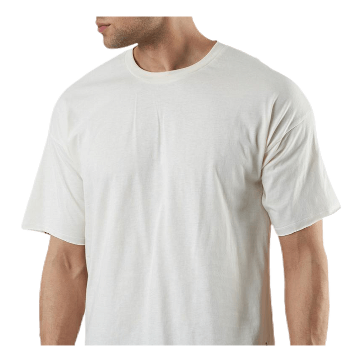 Mhe Tee Rc White