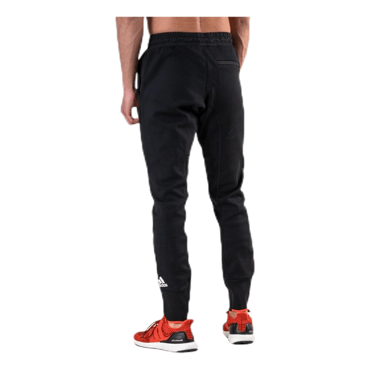 VRCT Pant Black