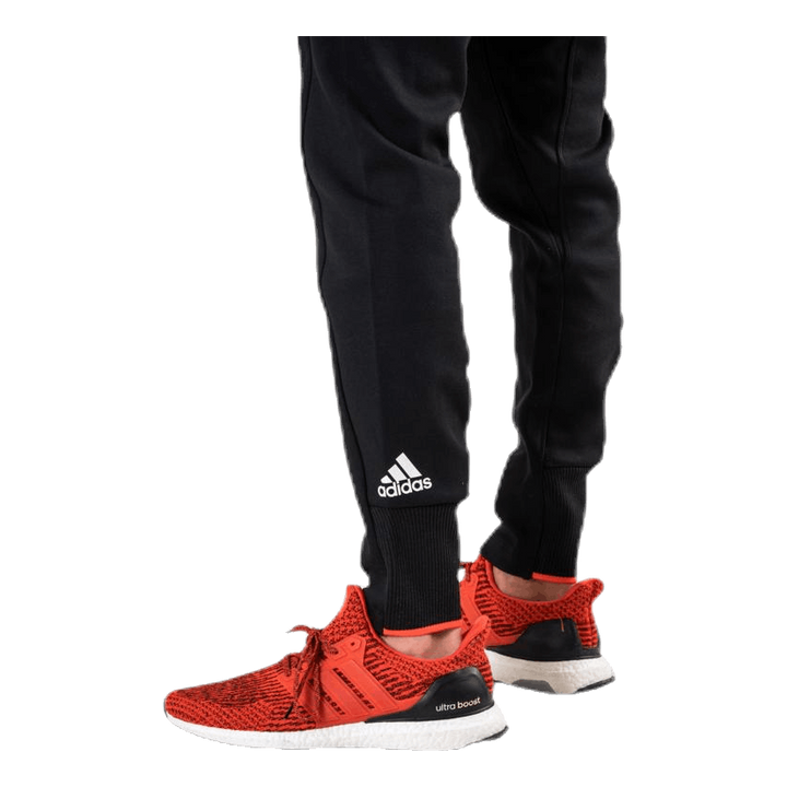 VRCT Pant Black