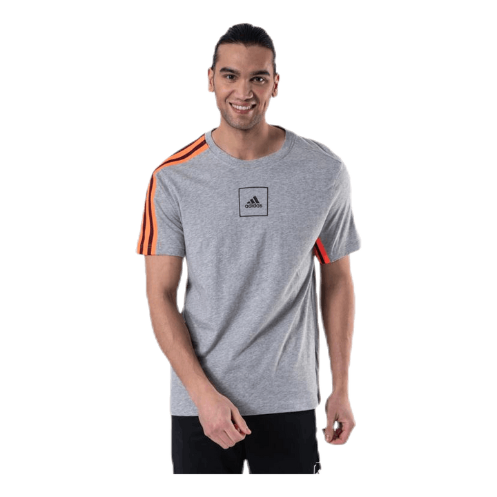 Aac Tee Grey