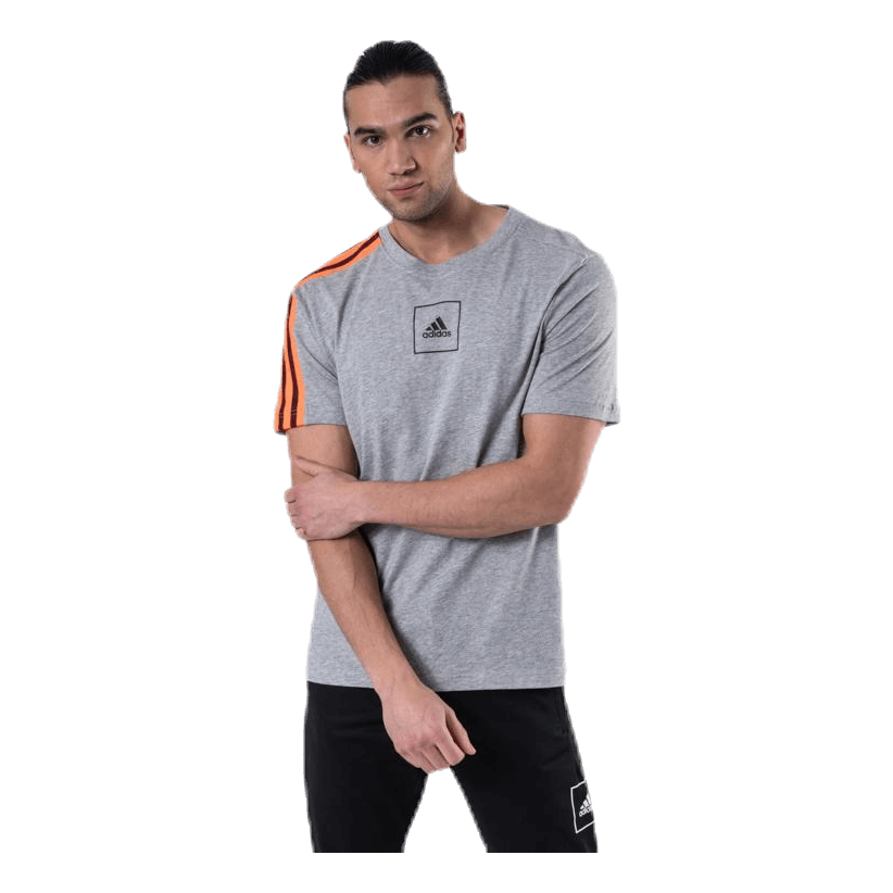 Aac Tee Grey