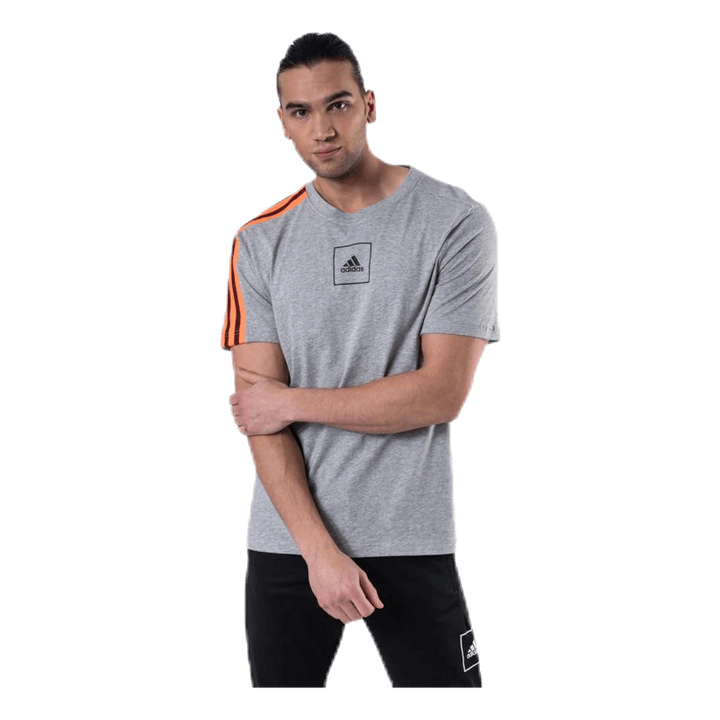 Aac Tee Grey