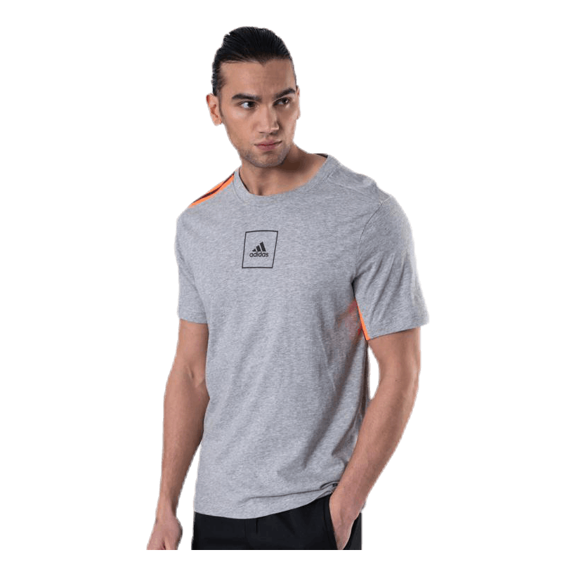 Aac Tee Grey