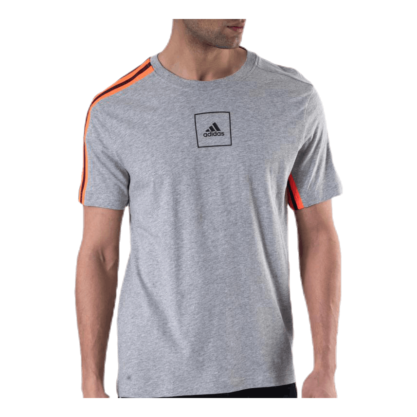 Aac Tee Grey