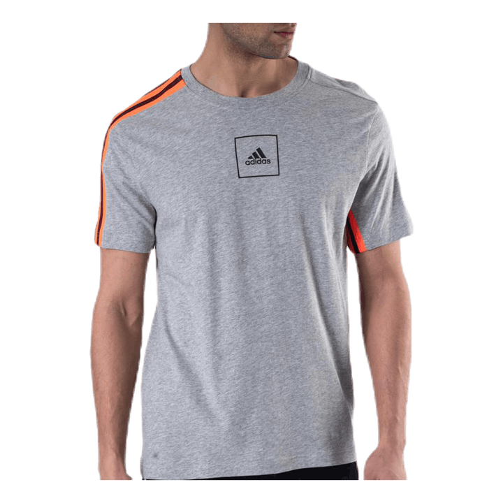 Aac Tee Grey