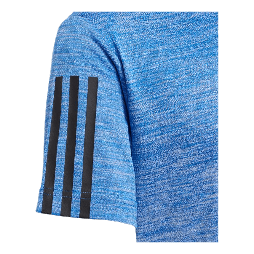 TR Gradient Tee Junior Blue