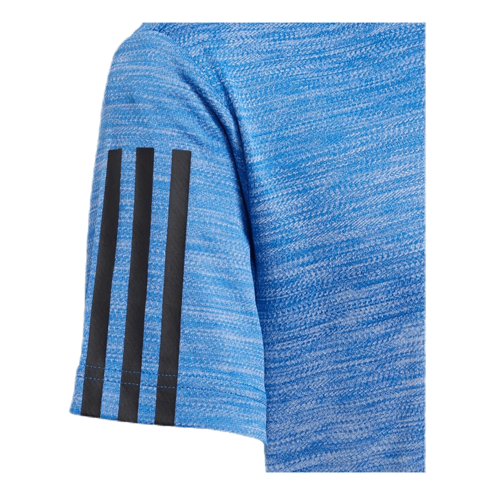 TR Gradient Tee Junior Blue