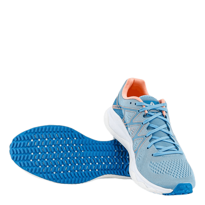 Floatride Run Fast Blue/Yellow