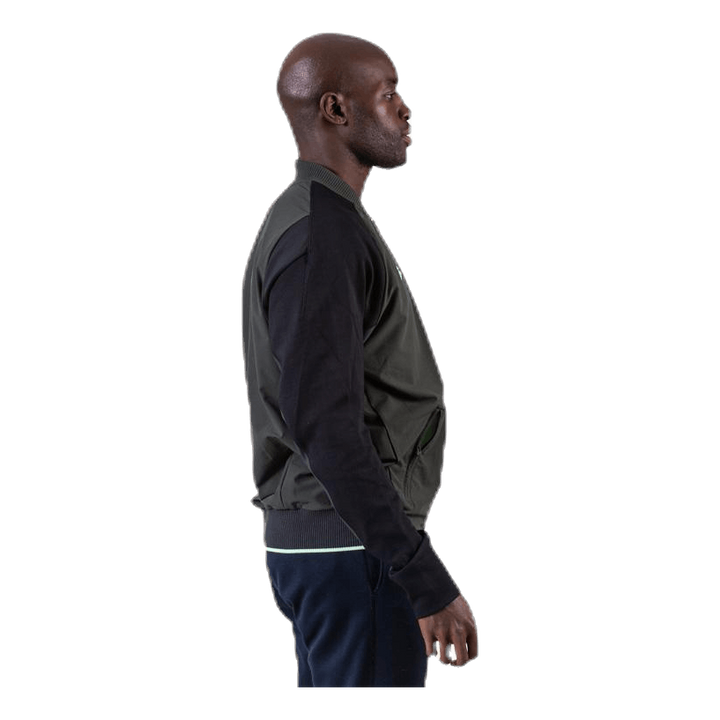 NY M V. City Jacket Brown