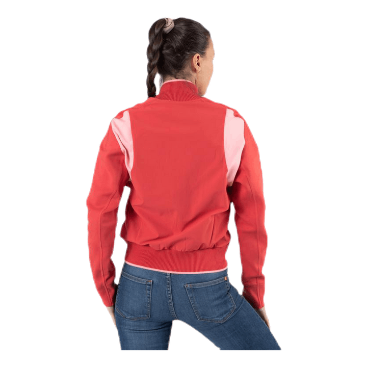 VRCT Jacket Red