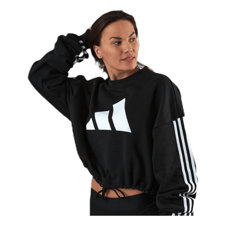 Adjust Sweat Black