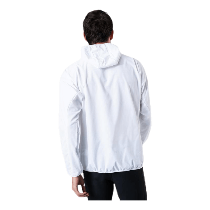 Mhe Clo Jkt White