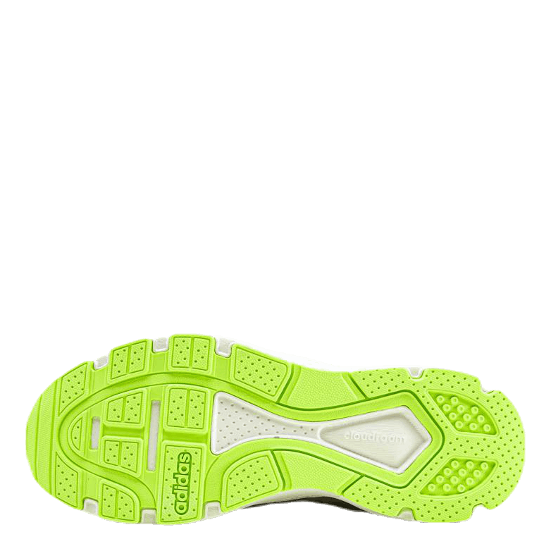 Chaos Shoes Chalk White / Grey Six / Legacy Blue