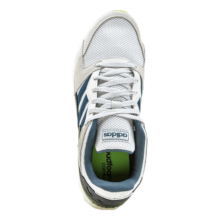 Chaos Shoes Chalk White / Grey Six / Legacy Blue