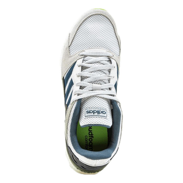 Chaos Shoes Chalk White / Grey Six / Legacy Blue