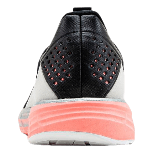 SL20 Shoes Core Black / Grey One / Light Flash Red