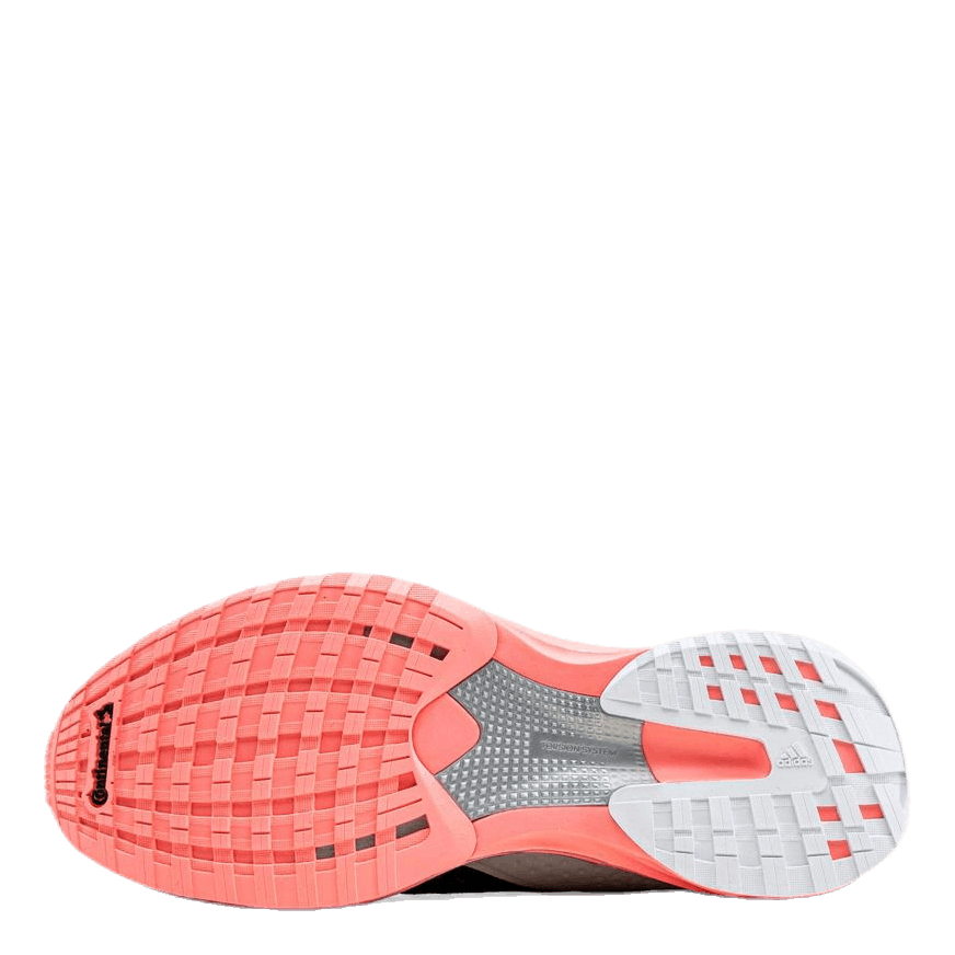 SL20 Shoes Core Black / Grey One / Light Flash Red