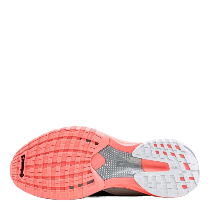 SL20 Shoes Core Black / Grey One / Light Flash Red