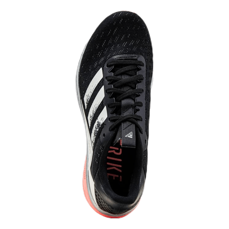SL20 Shoes Core Black / Grey One / Light Flash Red