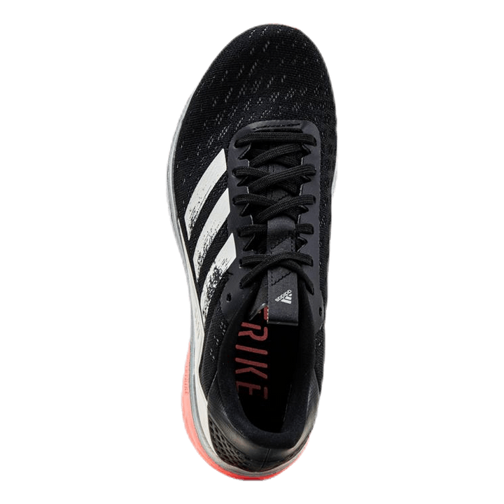 SL20 Shoes Core Black / Grey One / Light Flash Red