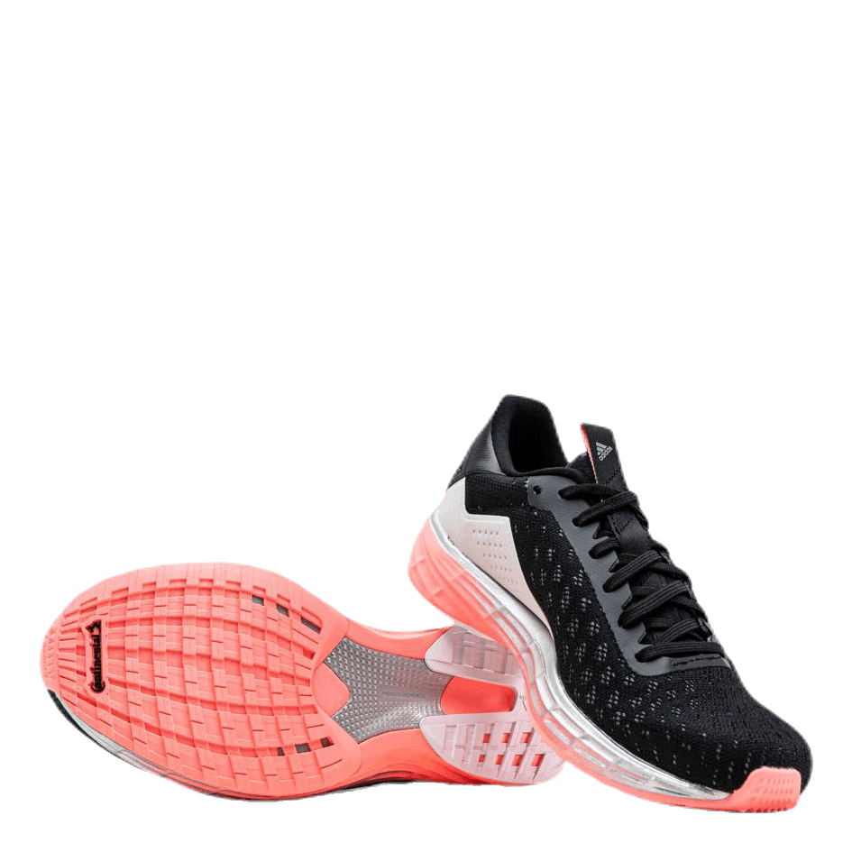 SL20 Shoes Core Black / Grey One / Light Flash Red