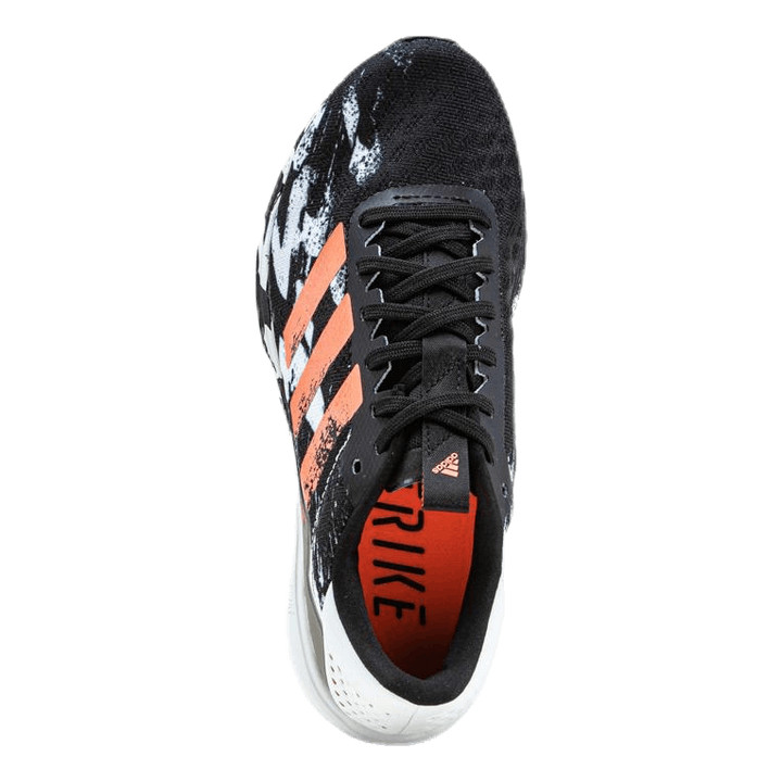 SL20 Shoes Core Black / Signal Coral / Cloud White