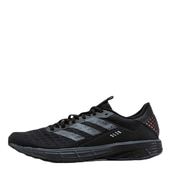 adidas SL20 Black/Grey – Sportamore.com