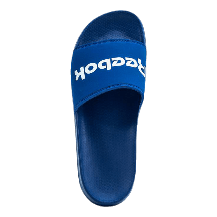 Reebok Classic Slide Blue Sportamore